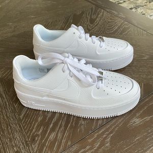 Brand new Nike Air Force 1